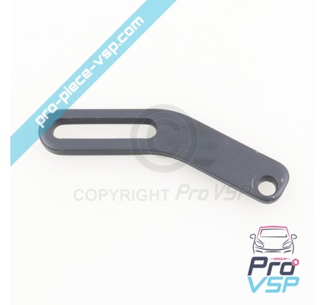 Suporte Dínamo para Ligier