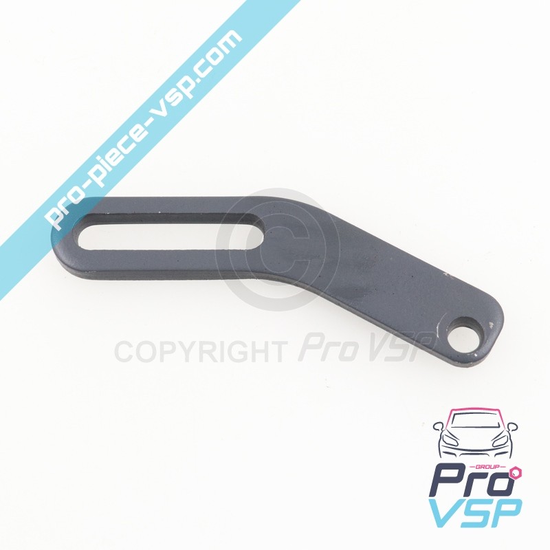 Suporte Dínamo para Ligier