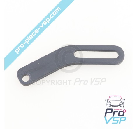 Suporte Dínamo para Ligier