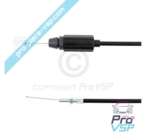 Cabo de acelerador para chatenet ch26 ch28 ch30 ch40 ch46 (Motor Lombardini)