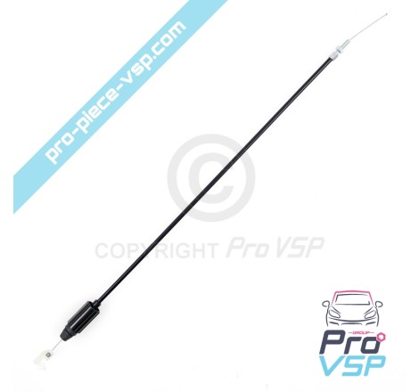 Cabo de acelerador para chatenet ch26 ch28 ch30 ch40 ch46 (Motor Lombardini)