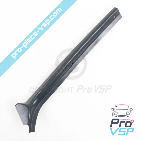 Used internal interior windshield amount for Ligier