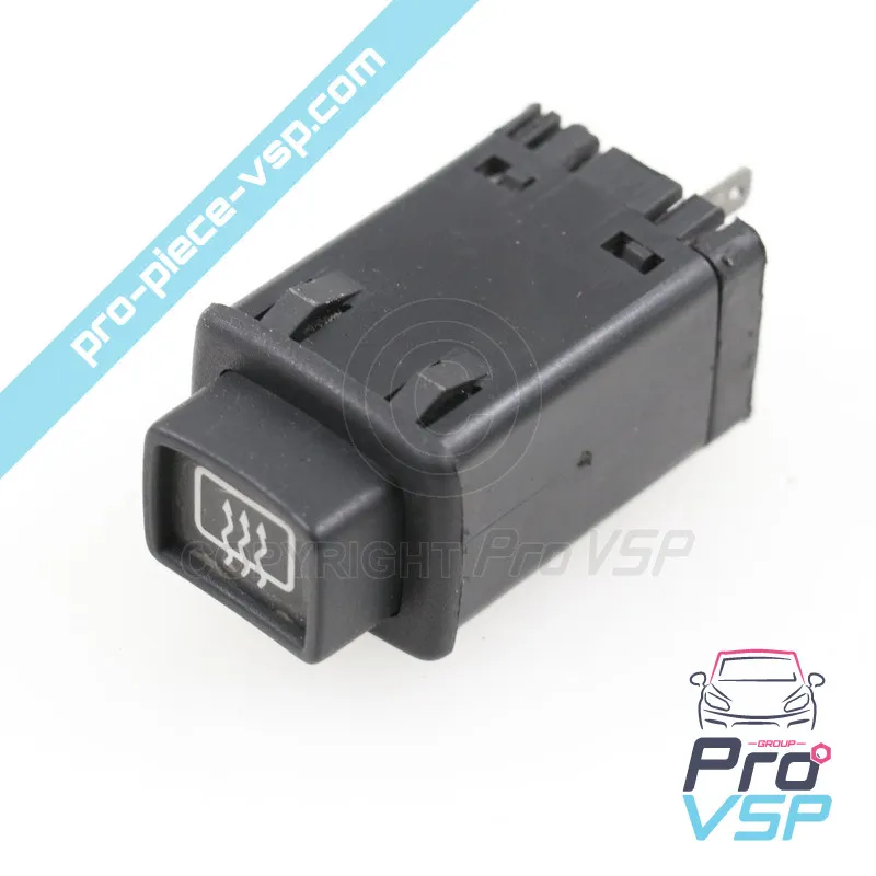 Defrost comutator utilizat pentru Ligier