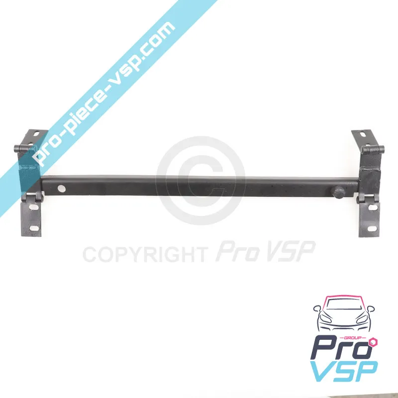 Dobradiças do capô usado para Ligier