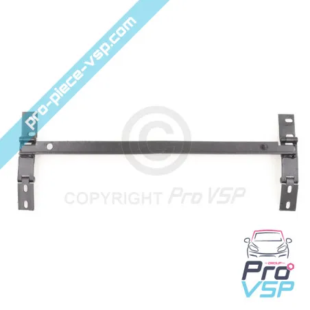 Dobradiças do capô usado para Ligier