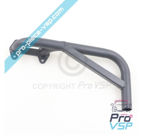 Exhaust manifold