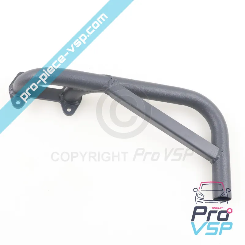 Exhaust manifold