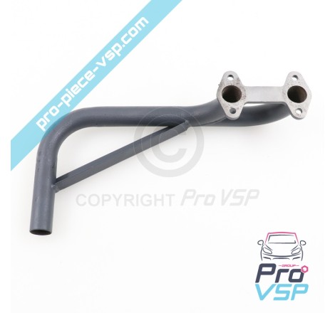 Exhaust manifold