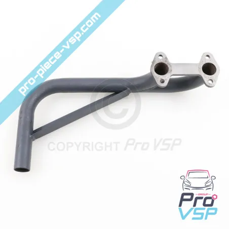 Used exhaust manifold for Ligier