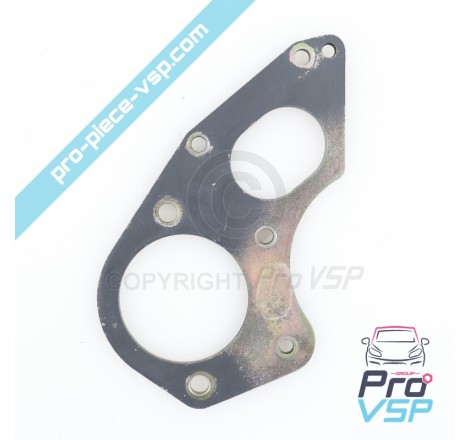 Suporte de partida usado para Ligier
