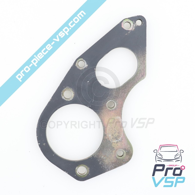 Suporte de partida usado para Ligier