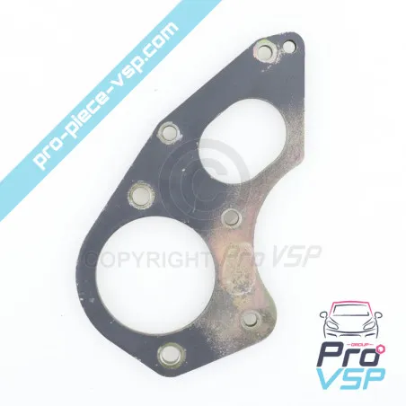 Soporte de inicio usado para Ligier