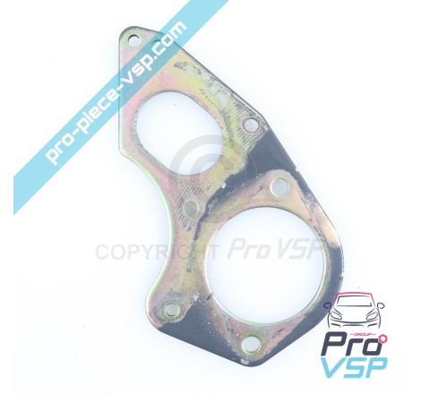 Suporte de partida usado para Ligier