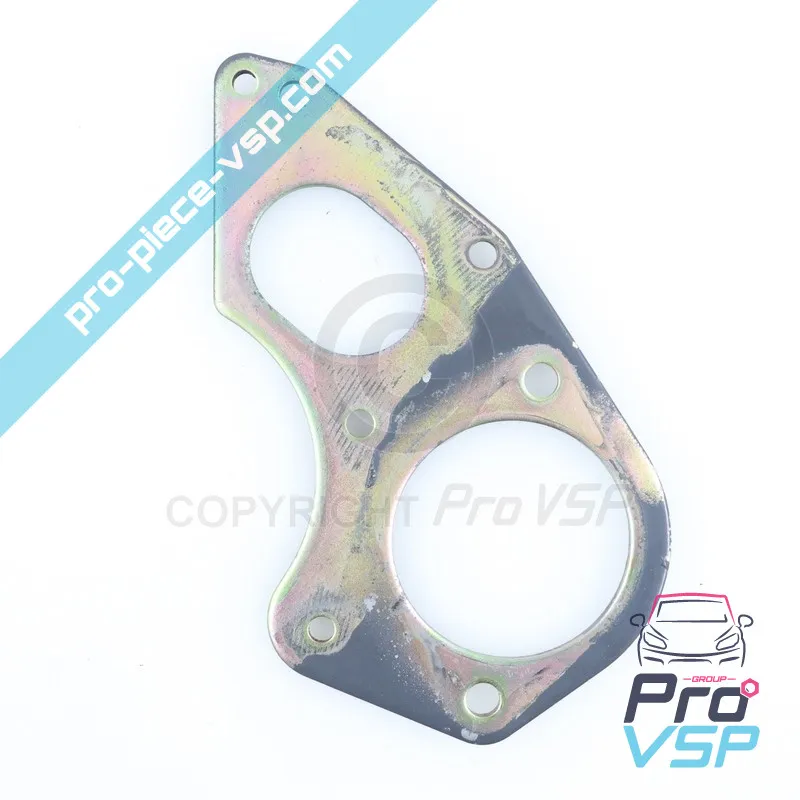 Suporte de partida usado para Ligier