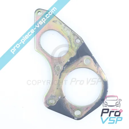 Suporte de partida usado para Ligier