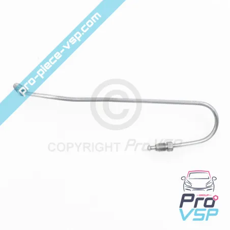 Used central rear brake hose for Ligier