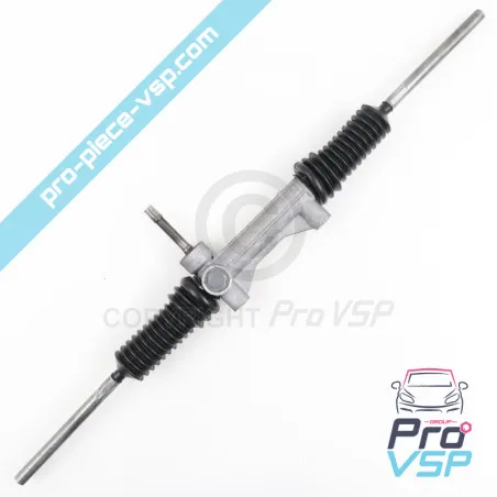 Folosit Rack pentru Management pentru Ligier