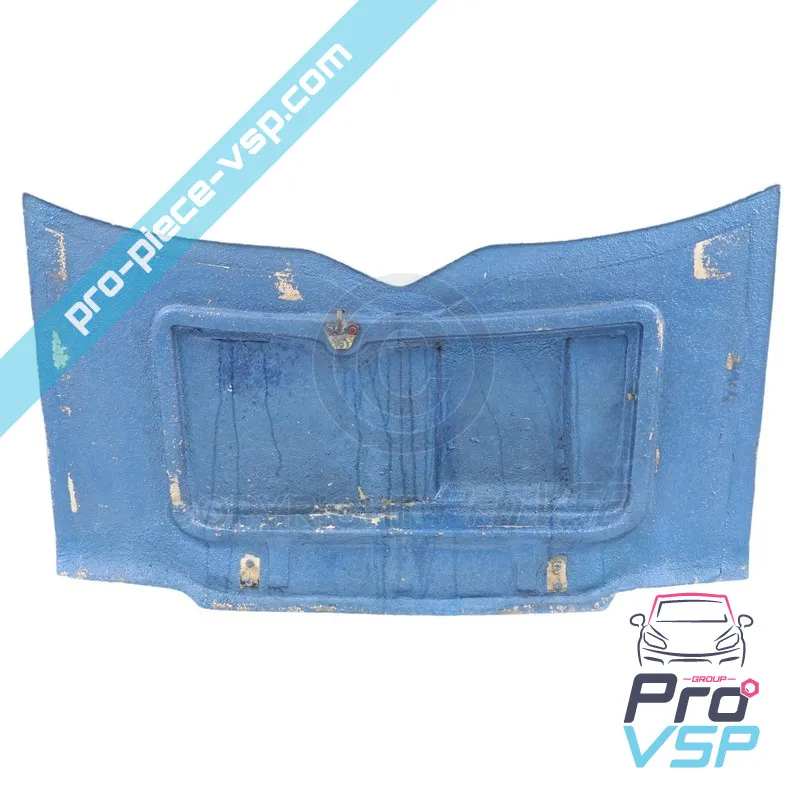 Cappuccio occasione Ligier Optima Prima