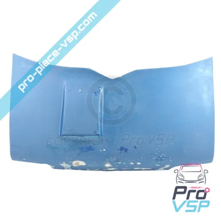 Capa de ocasião para Ligier Optima Prima