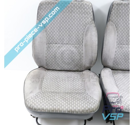 Seat