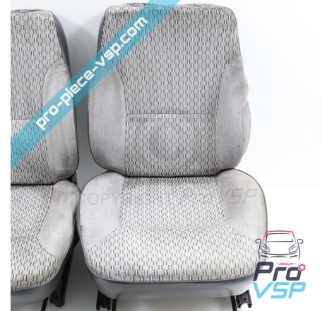 Seat