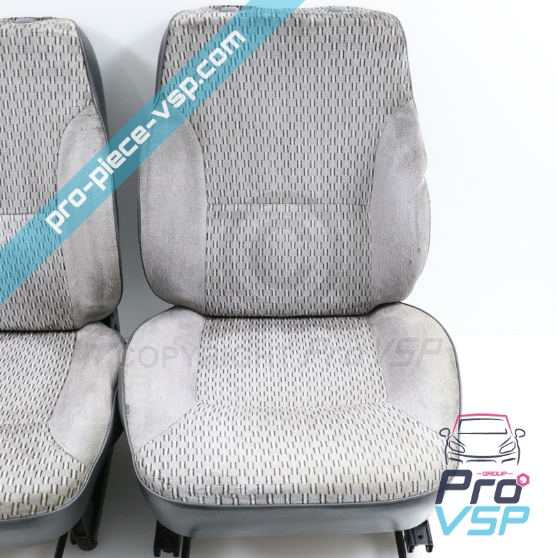 Seat