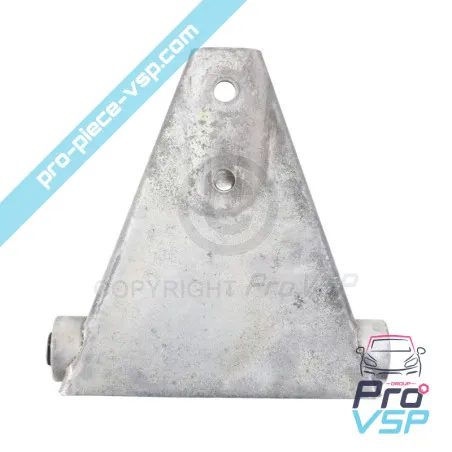 Triangle front for Jdm