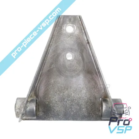 Triangle front for Jdm