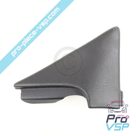 Triángulo de espejo interior derecho usado para Aixam 500.4