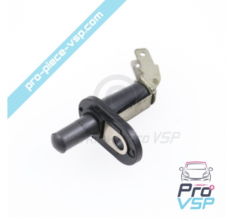 Contactor de puerta