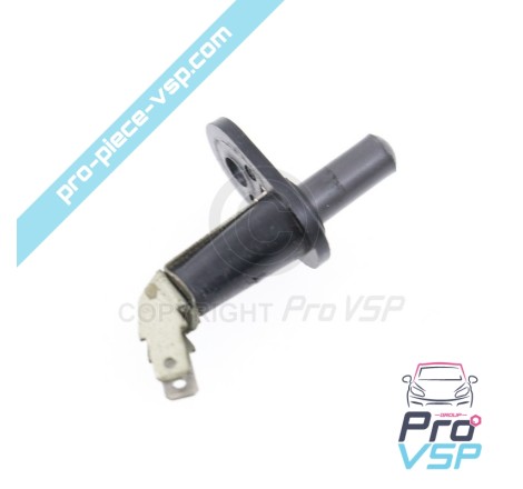 Contactor de puerta