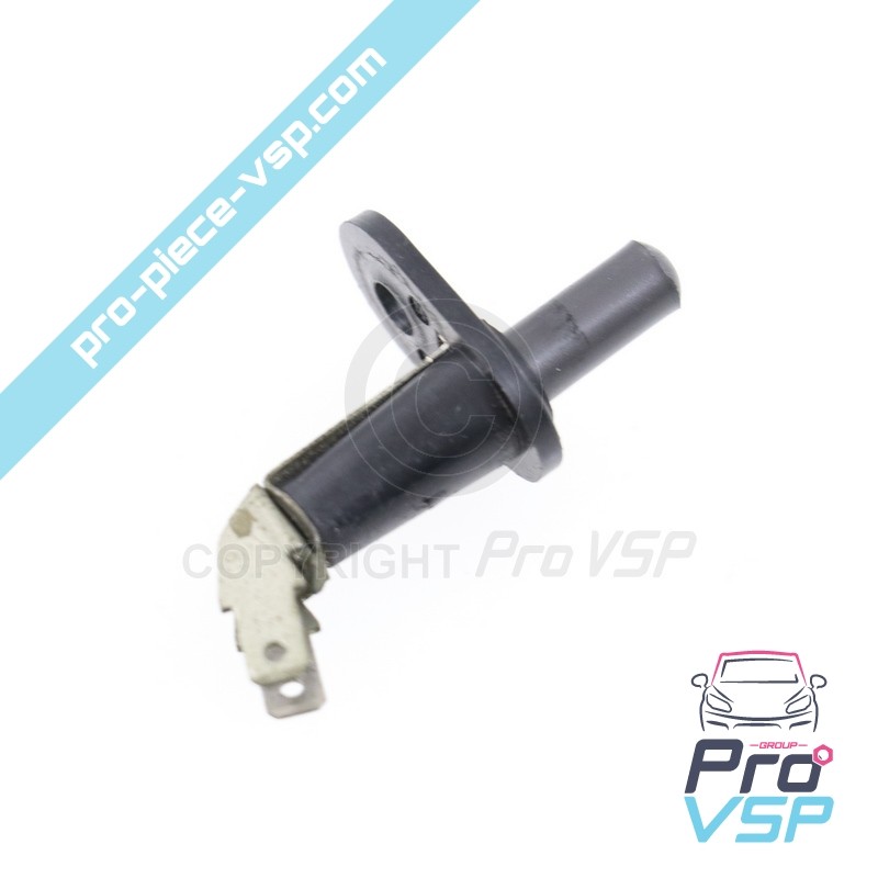 Contactor de puerta