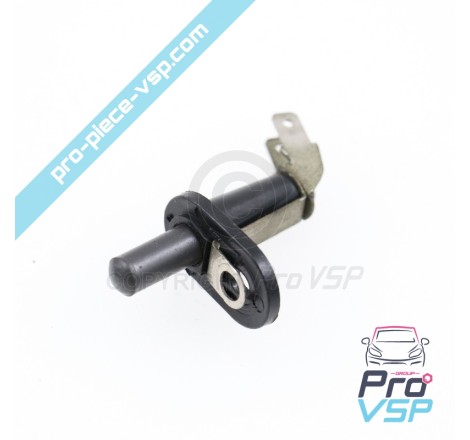 Contactor de puerta