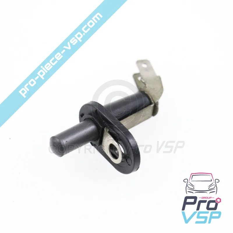 Contactor de puerta