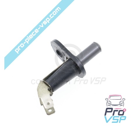 Contactor de puerta