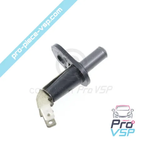 Contactor de puerta