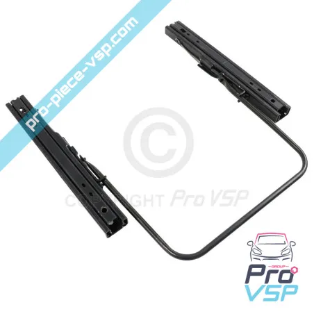 SEAT RAIL PENTRU Bellier VX550