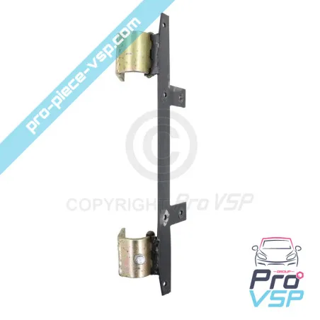 Used left door hinges for Bellier