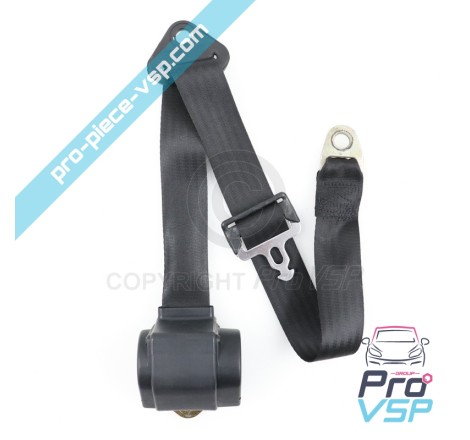 Ceinture occasion pour Bellier VX550