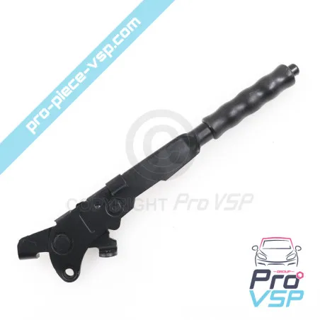 Hand brake lever for Bellier VX550