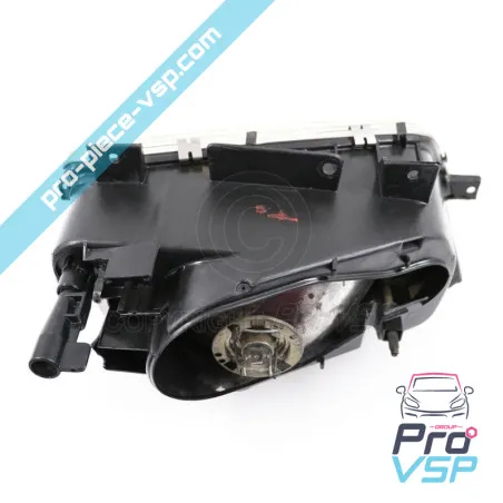 Fără frământului frontal stânga pentru Jdm X5