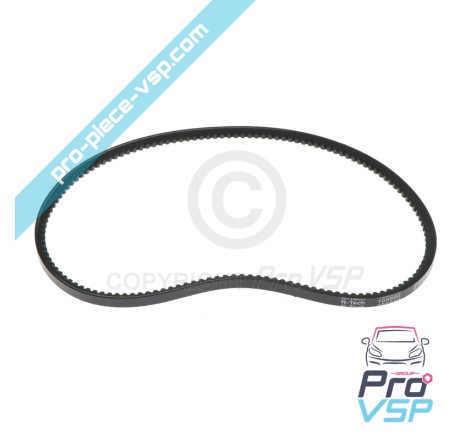 Alternator belt