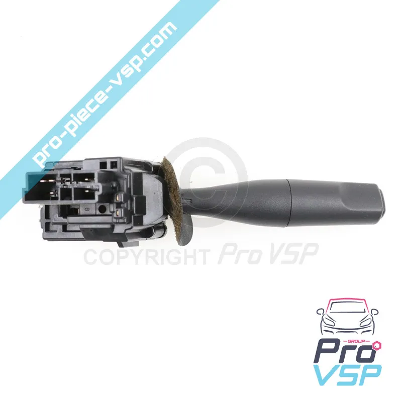 Wiper ICE: n COMMODO