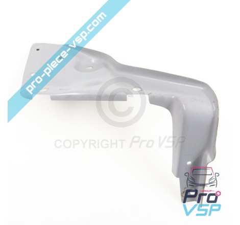 Right headlight holder