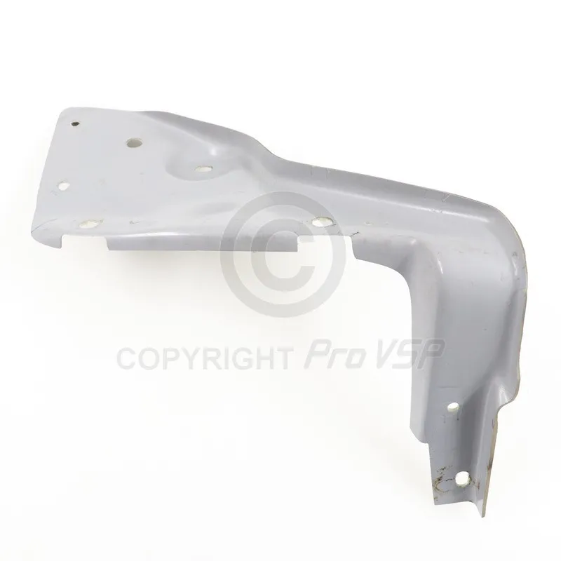 Right headlight holder