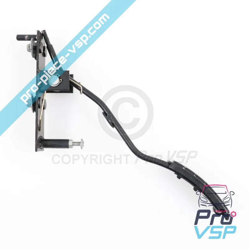 Pedal do acelerador usado para Bellier