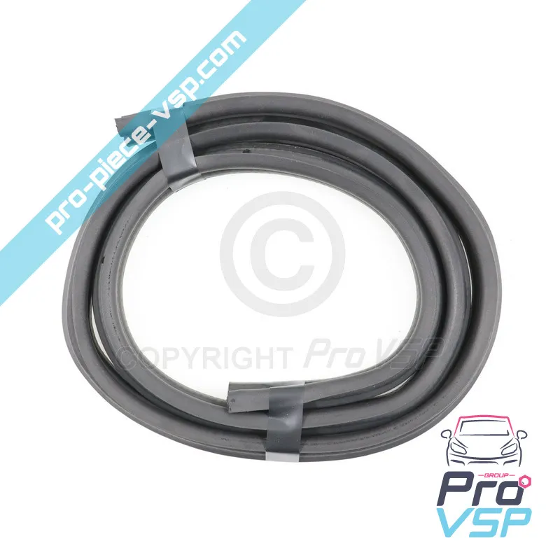 Custodio de sellado de...