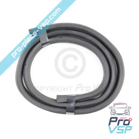 Glass seal Custod right used for Bellier