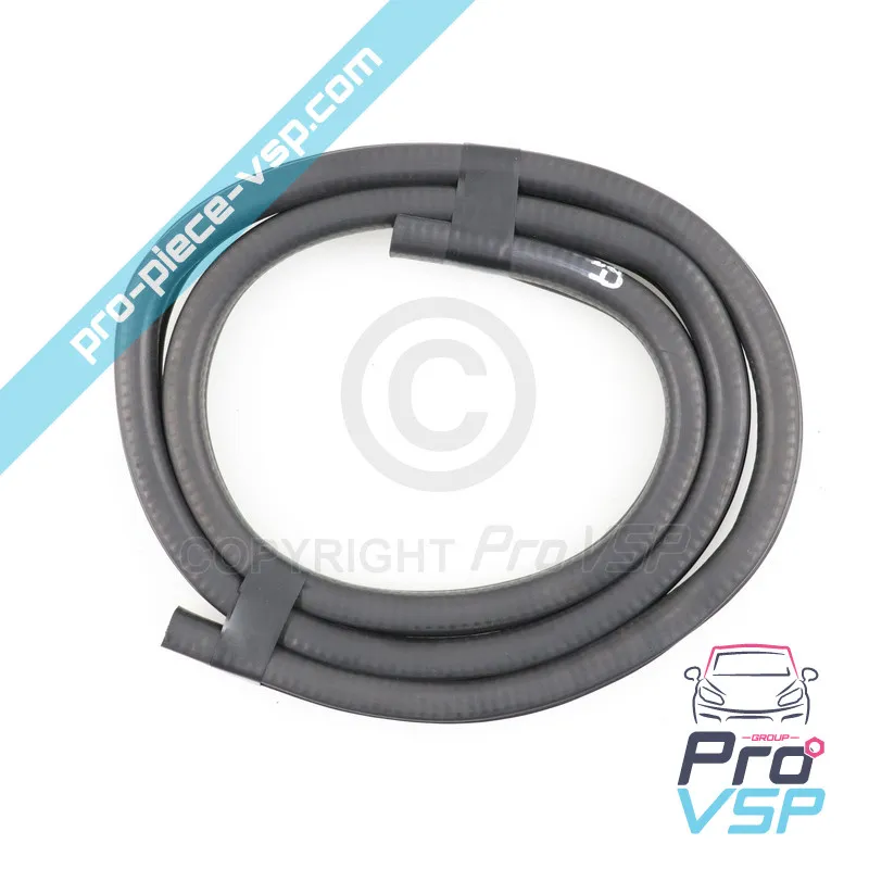 Custódes de vedação de vidro direito usado para Bellier