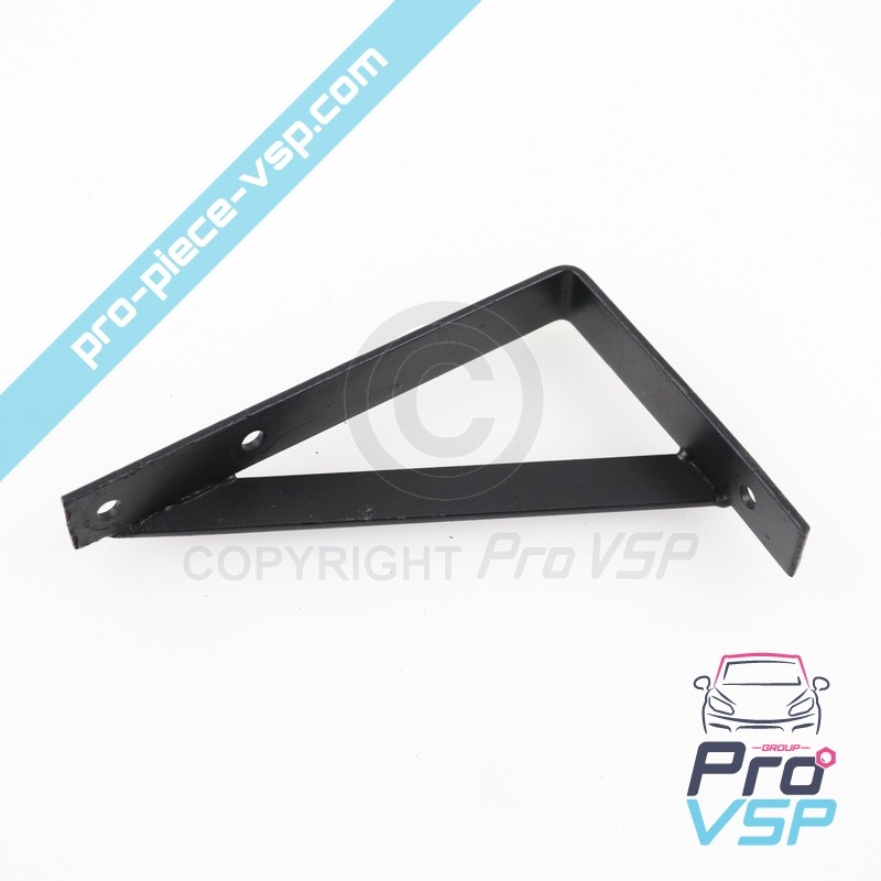 Air filter holder